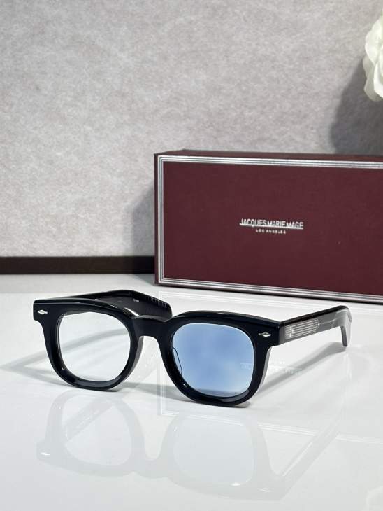 Picture of Jacques Marie Mage Sunglasses _SKUfw77363824fw